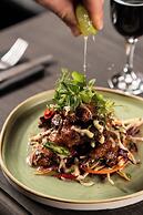 The Harbourview Hotel