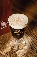 The Harbourview Hotel