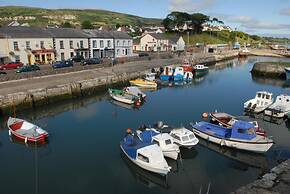 The Harbourview Hotel