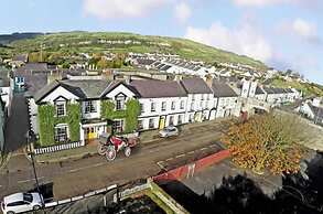 The Harbourview Hotel