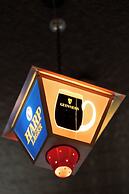 The Harbourview Hotel