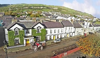 The Harbourview Hotel