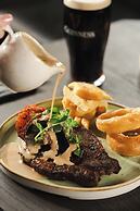 The Harbourview Hotel