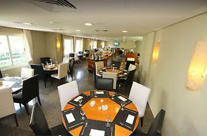 Plaza Rio Residences - Barra First