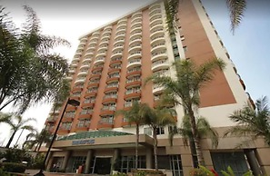 Plaza Rio Residences - Barra First
