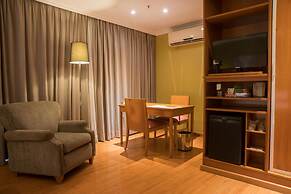Plaza Rio Residences - Barra First