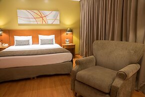 Plaza Rio Residences - Barra First