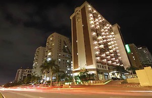 Plaza Rio Residences - Barra First