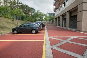 Plaza Rio Residences - Barra First