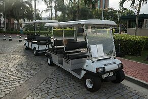 Plaza Rio Residences - Barra First