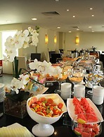 Plaza Rio Residences - Barra First