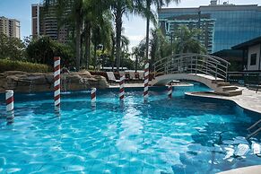Plaza Rio Residences - Barra First