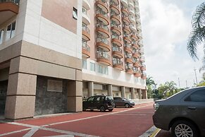 Plaza Rio Residences - Barra First