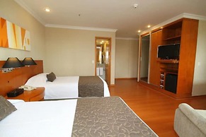 Plaza Rio Residences - Barra First
