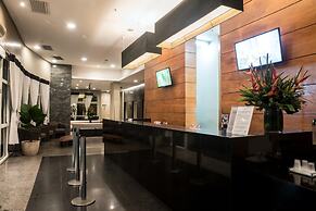 Plaza Rio Residences - Barra First