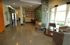 Plaza Rio Residences - Barra First
