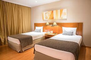 Plaza Rio Residences - Barra First