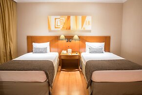 Plaza Rio Residences - Barra First