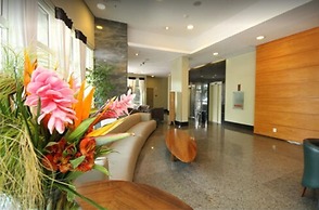 Plaza Rio Residences - Barra First