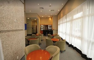 Plaza Rio Residences - Barra First