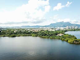 Plaza Rio Residences - Barra First