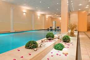 Hotel Villa Medici