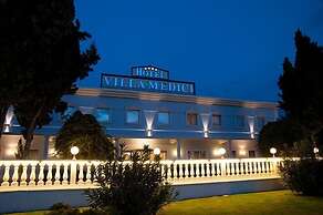 Hotel Villa Medici