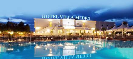 Hotel Villa Medici