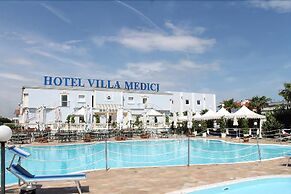 Hotel Villa Medici