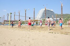 Palm Wings Ephesus Beach Resort