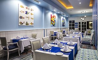 Palm Wings Ephesus Beach Resort