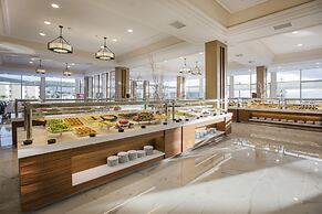 Palm Wings Ephesus Beach Resort