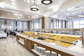 Palm Wings Ephesus Beach Resort