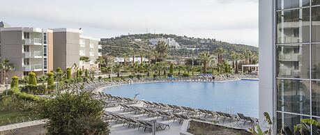 Palm Wings Ephesus Beach Resort