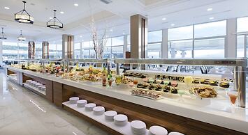 Palm Wings Ephesus Beach Resort