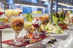 Palm Wings Ephesus Beach Resort