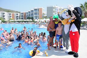 Palm Wings Ephesus Beach Resort