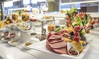 Palm Wings Ephesus Beach Resort