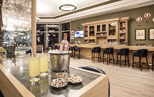 Palm Wings Ephesus Beach Resort