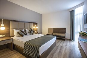 Palm Wings Ephesus Beach Resort