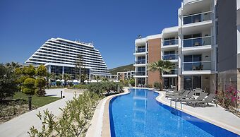 Palm Wings Ephesus Beach Resort