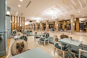 Palm Wings Ephesus Beach Resort