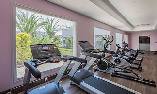 Palm Wings Ephesus Beach Resort