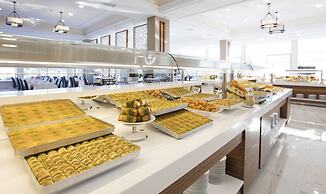 Palm Wings Ephesus Beach Resort