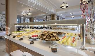 Palm Wings Ephesus Beach Resort