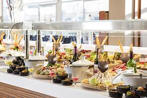 Palm Wings Ephesus Beach Resort