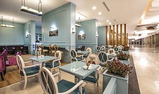 Palm Wings Ephesus Beach Resort