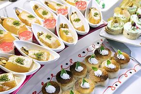 Palm Wings Ephesus Beach Resort