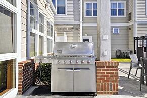 Residence Inn by Marriott Gulfport-Biloxi Airport