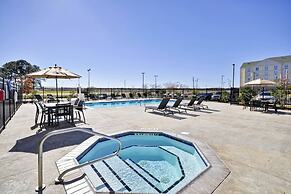 Residence Inn by Marriott Gulfport-Biloxi Airport